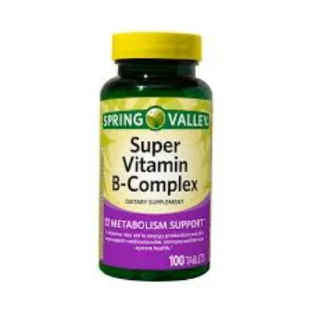 Vitamin B Complex